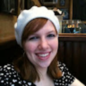 Meet your Posher, Skye